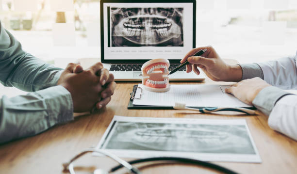 Best Emergency Denture Repair in Brinckerhoff, NY