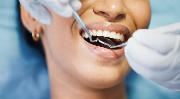 Best Emergency Denture Repair in Brinckerhoff, NY